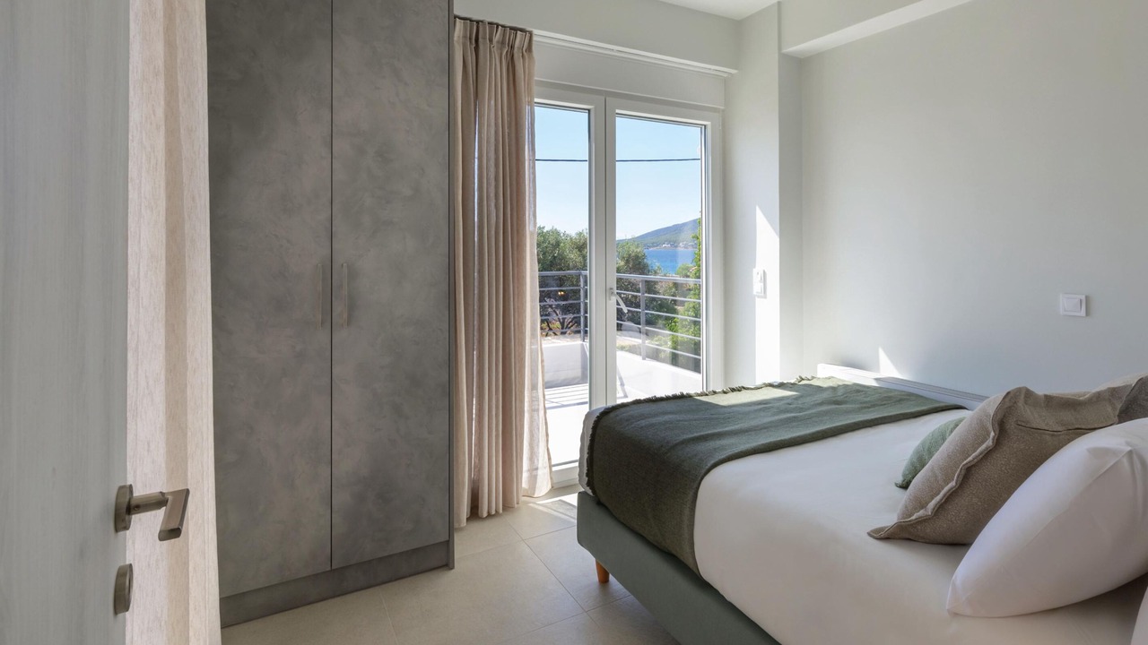Photo of Bedroom in Spata-Artemida