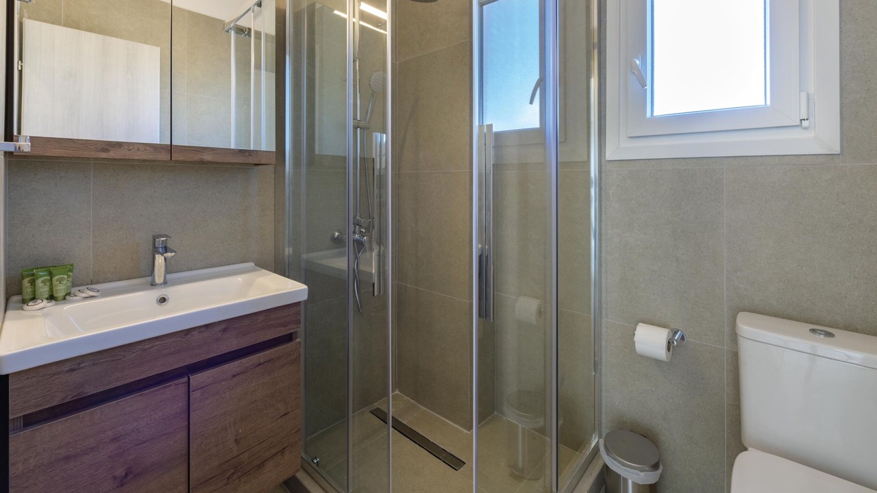 Photo of Bathroom in Spata-Artemida