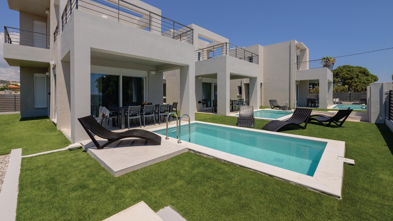 Photo of Outdoor in Spata-Artemida