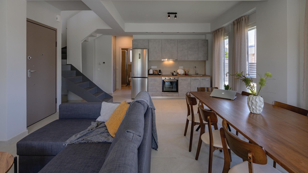 Photo of Kitchen in Spata-Artemida
