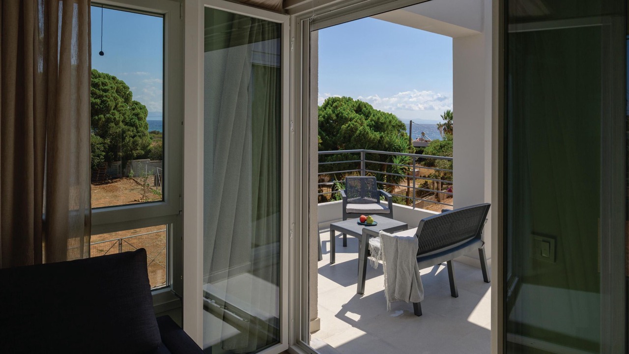 Photo of Bedroom in Spata-Artemida