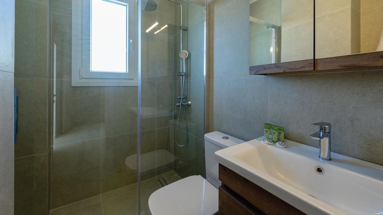 Photo of Bathroom in Spata-Artemida
