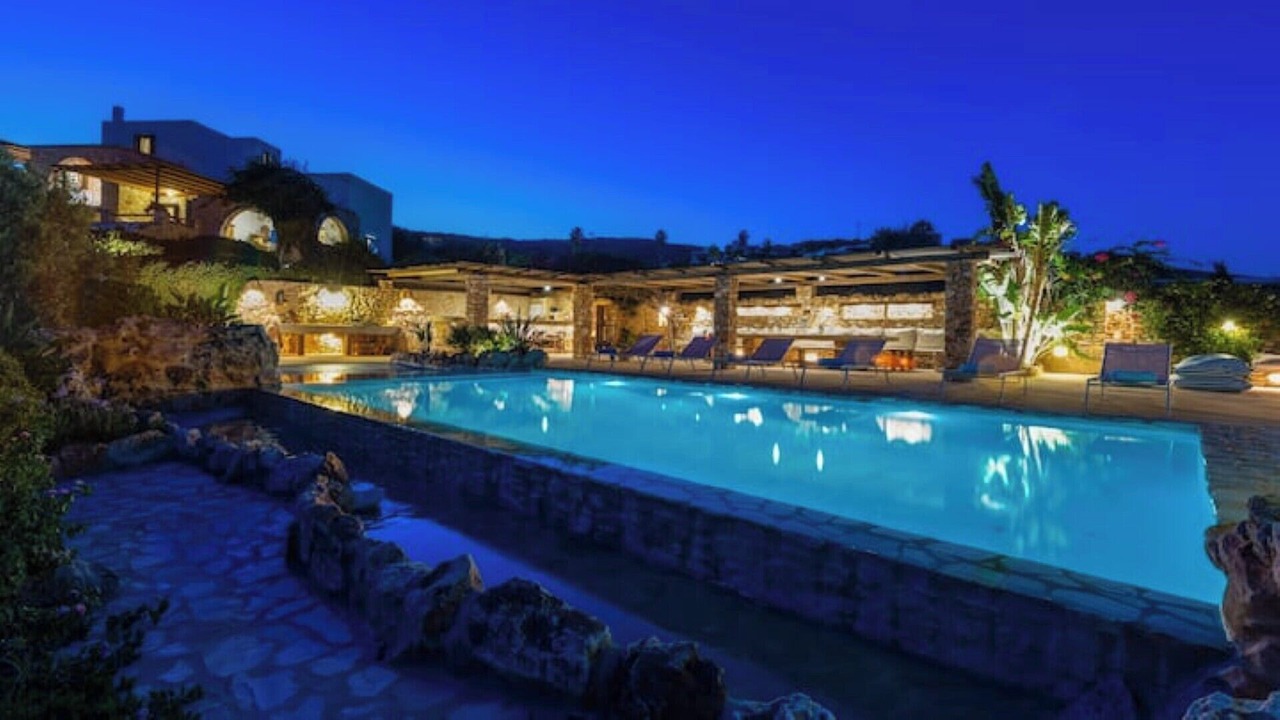 Photo of Outdoor in Krotiri