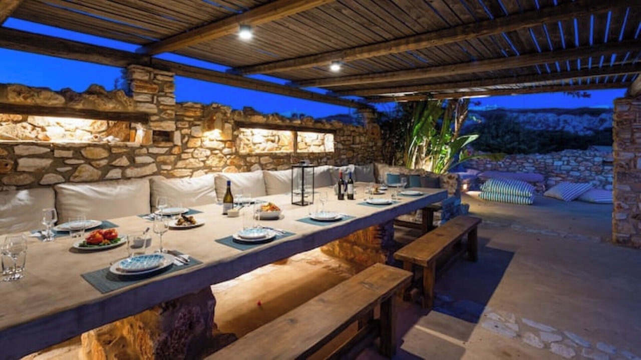Photo of Outdoor in Krotiri