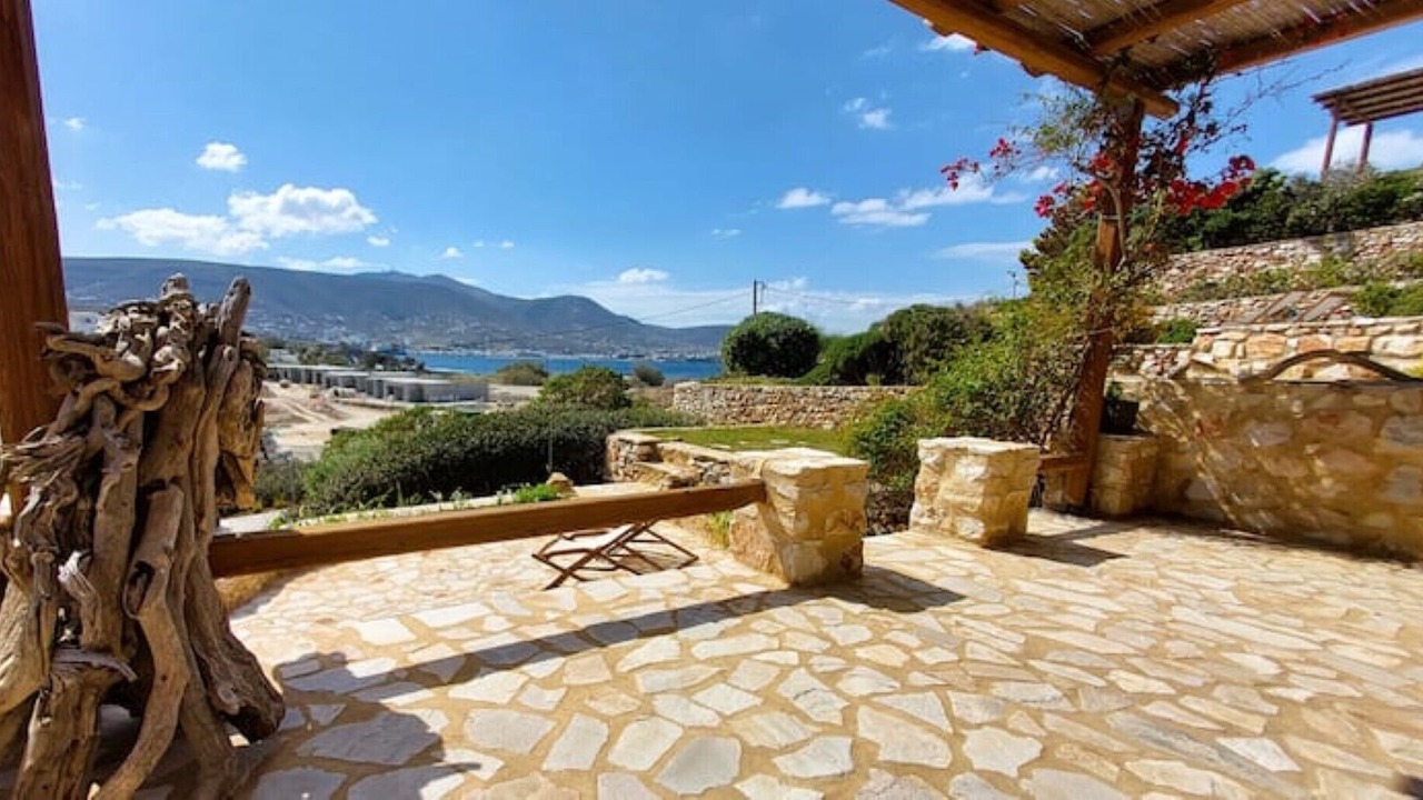 Photo of Outdoor in Krotiri