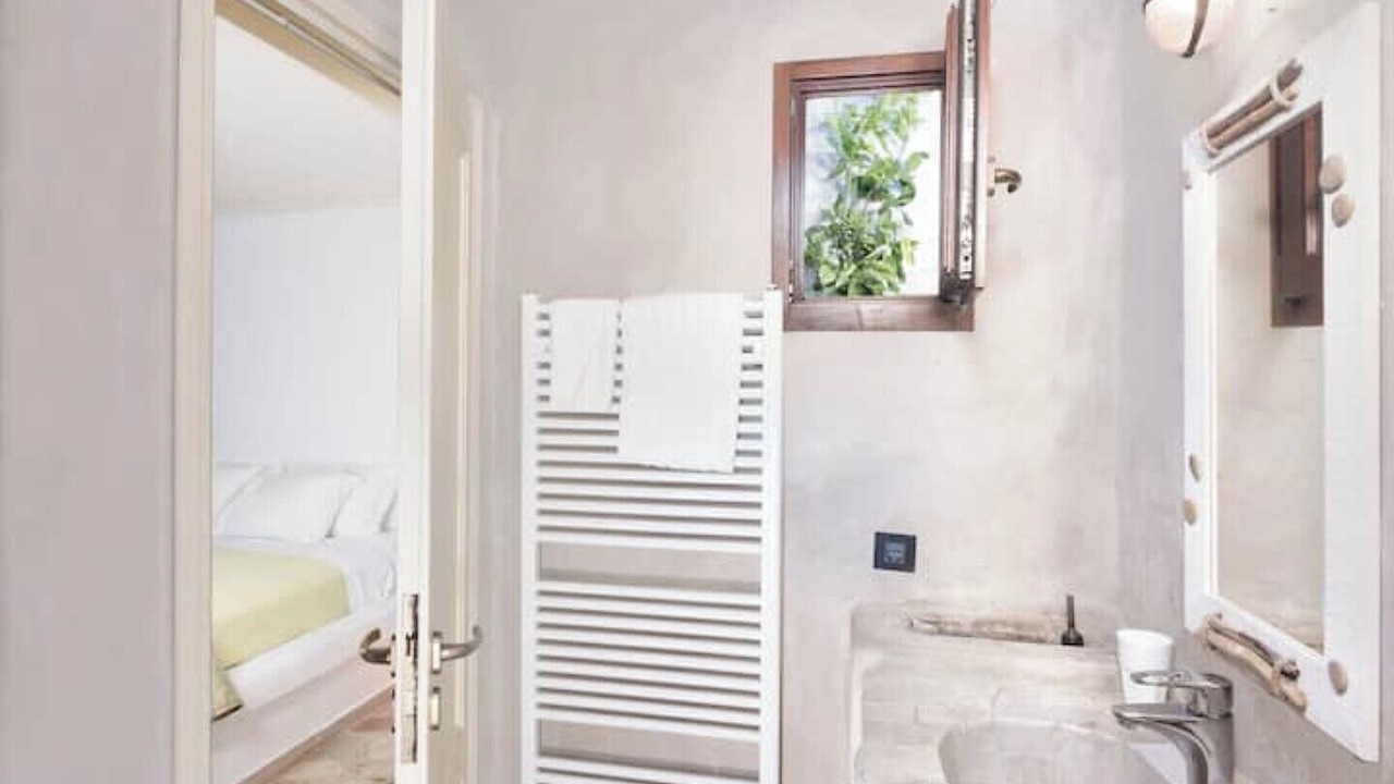 Photo of Bathroom in Krotiri