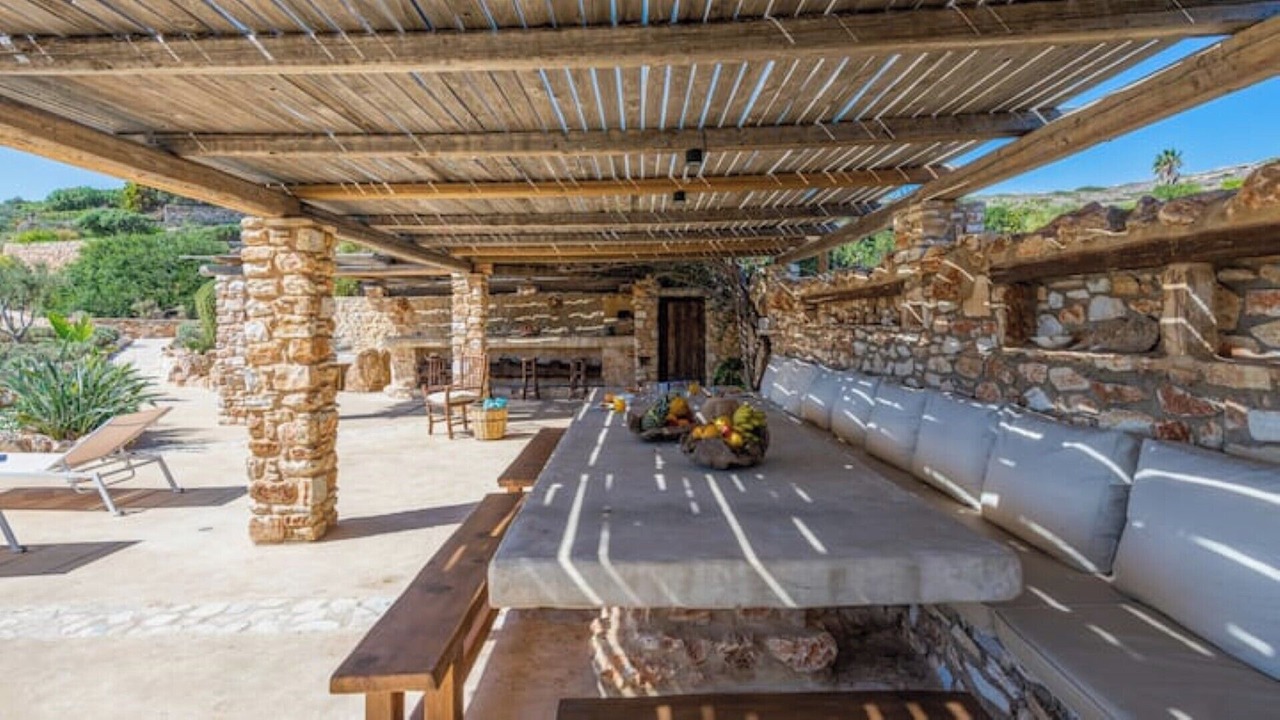 Photo of Outdoor in Krotiri