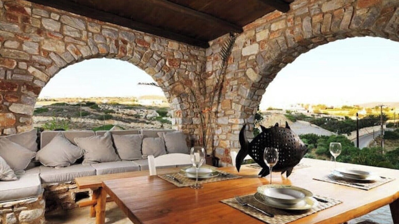 Photo of Outdoor in Krotiri