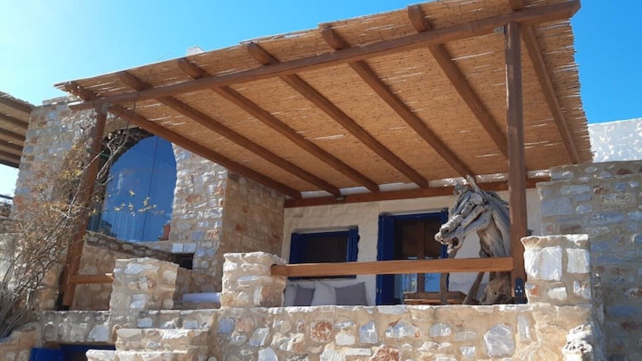 Photo of Outdoor in Krotiri