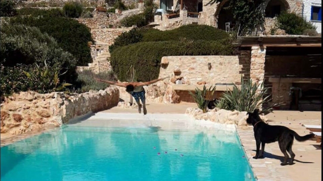 Photo of Outdoor in Krotiri