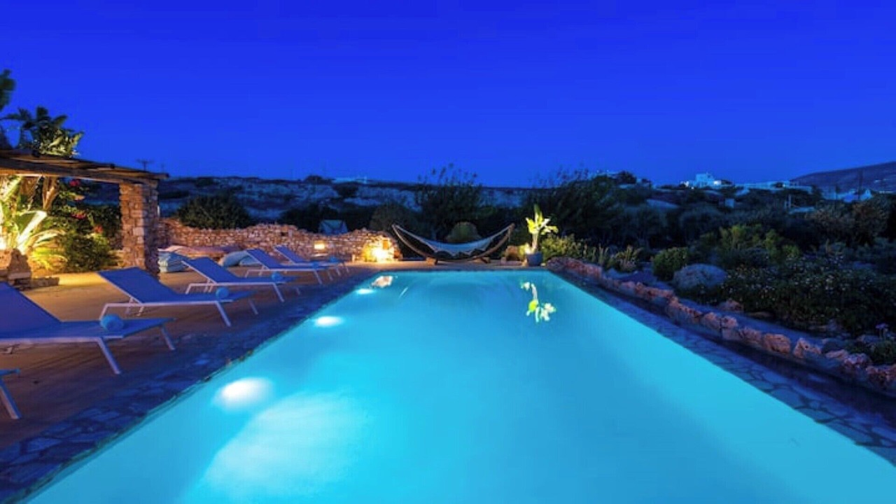 Photo of Outdoor in Krotiri