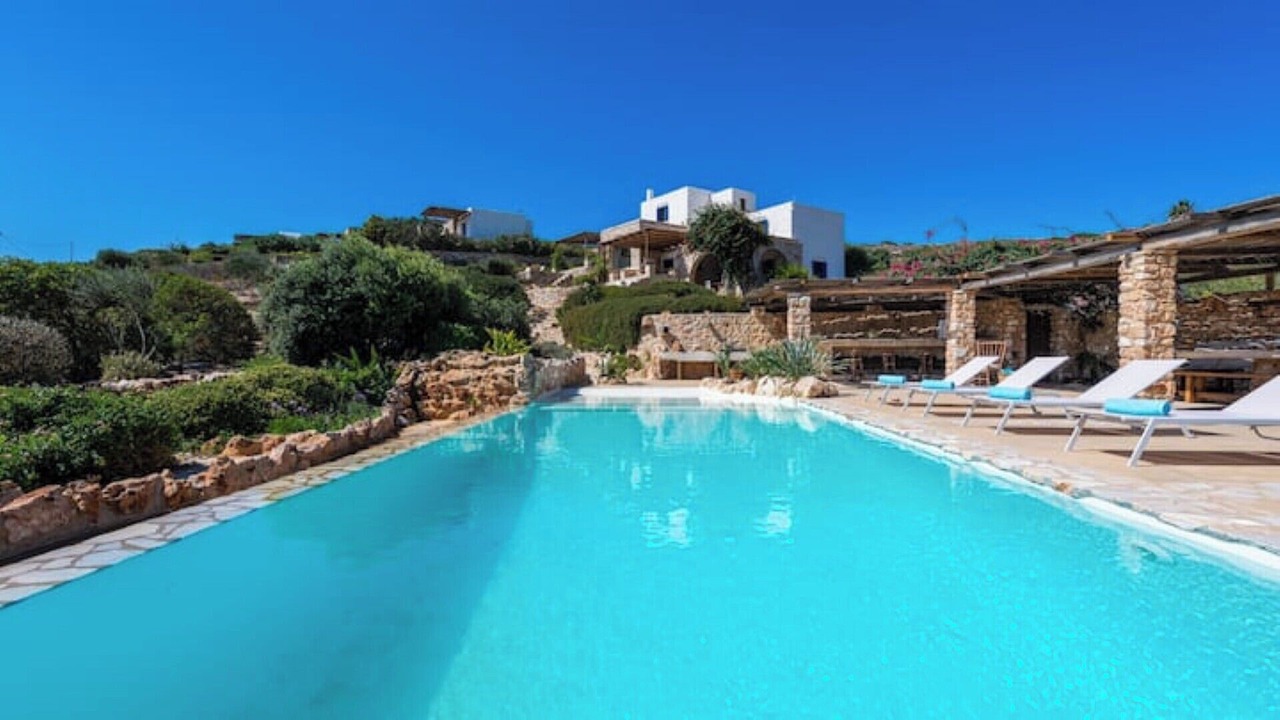 Photo of Outdoor in Krotiri