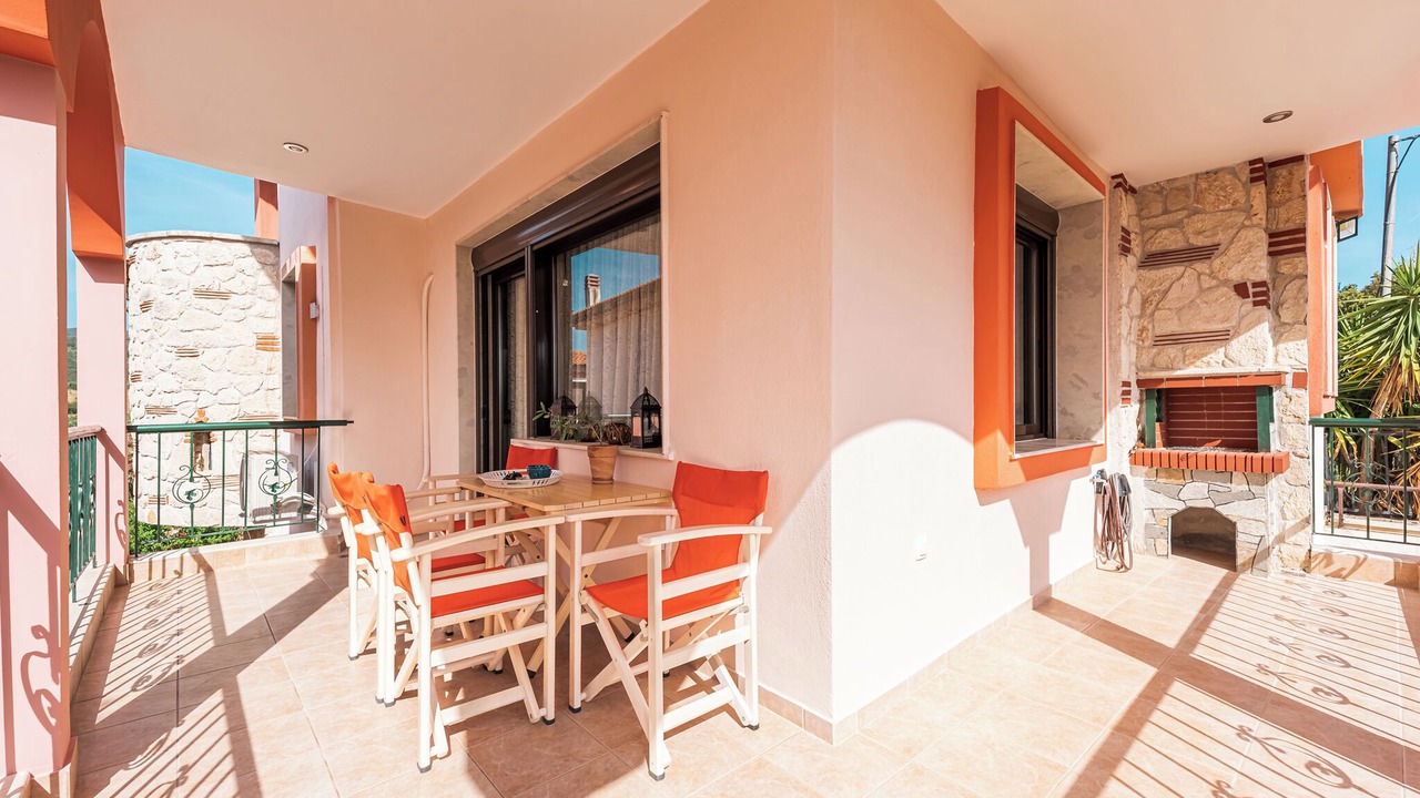 Photo of Outdoor in Vatopedi