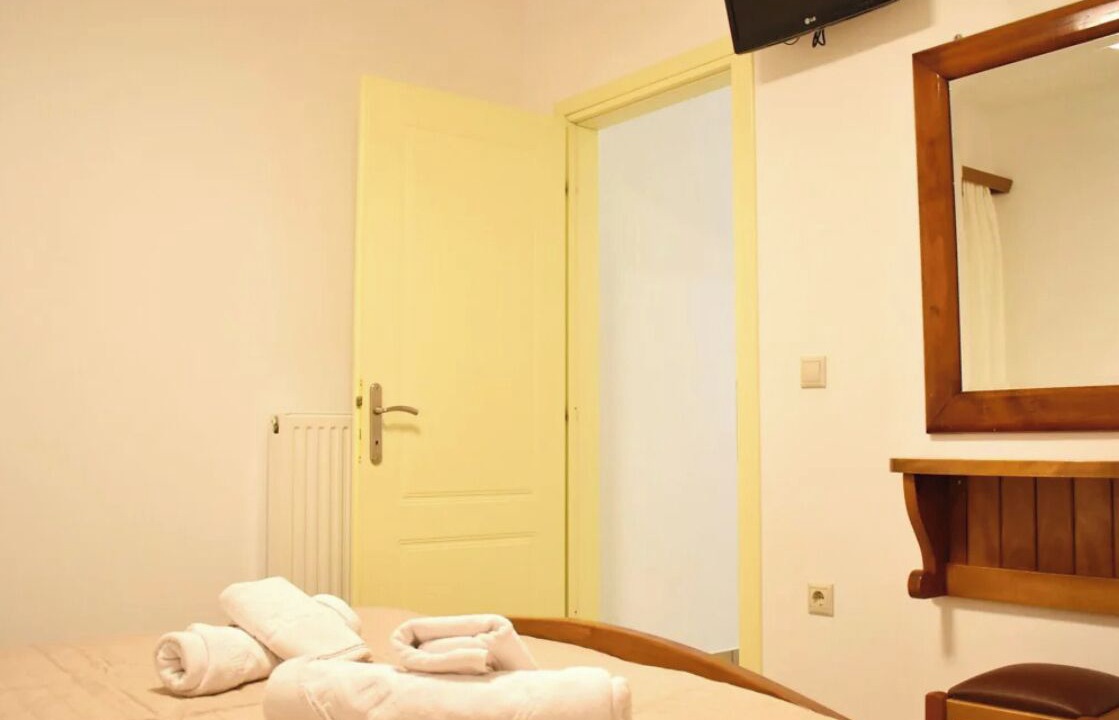 Photo of Bedroom in Merichas