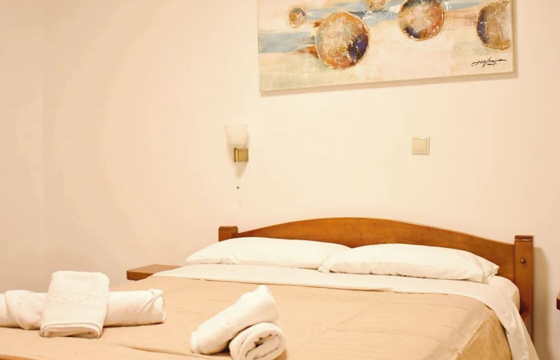 Photo of Bedroom in Merichas