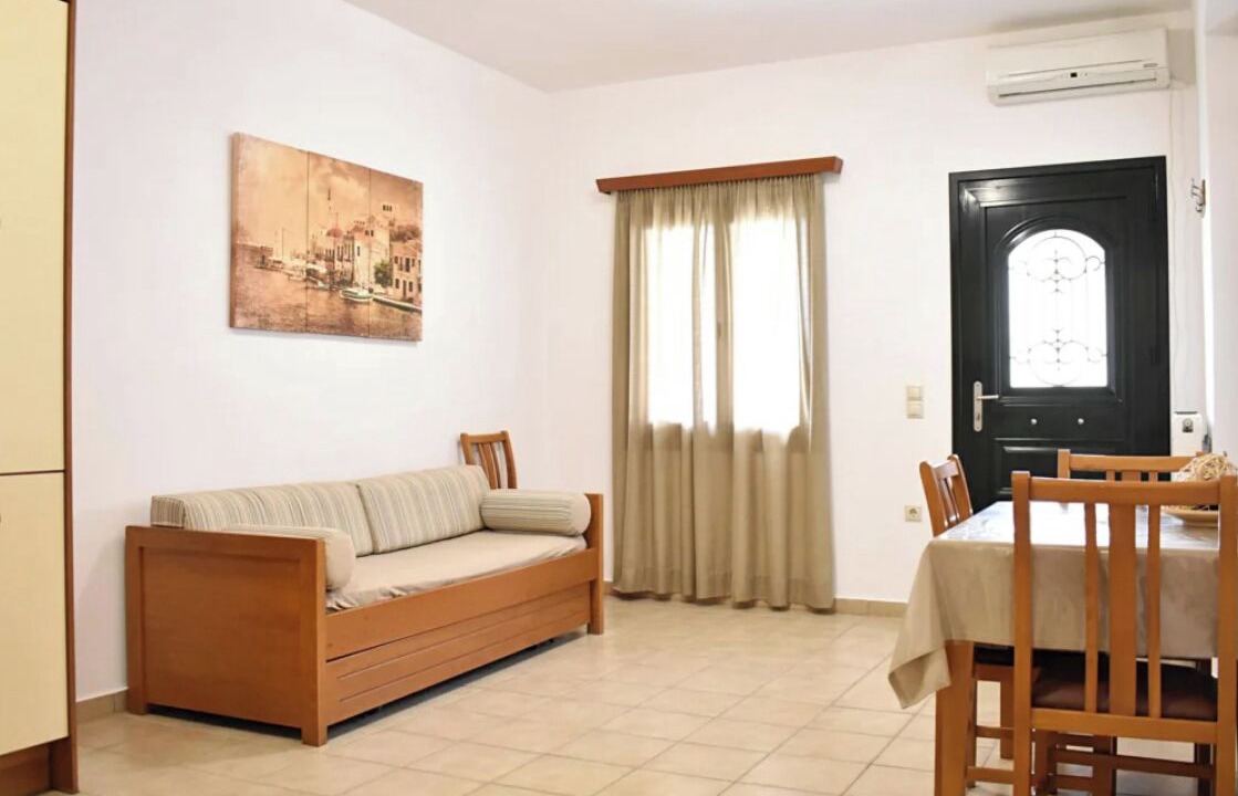 Photo of Livingroom in Merichas