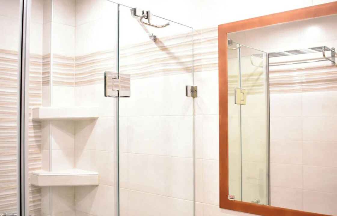 Photo of Bathroom in Merichas