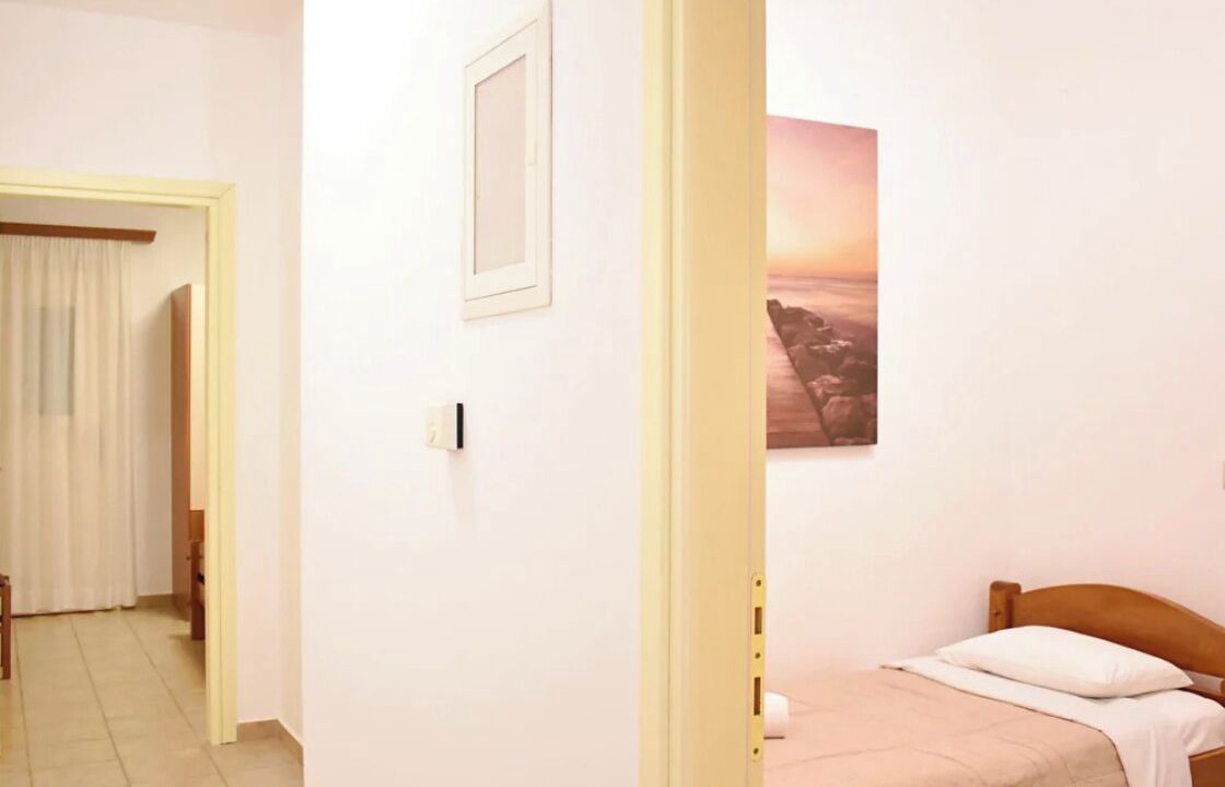 Photo of Bedroom in Merichas