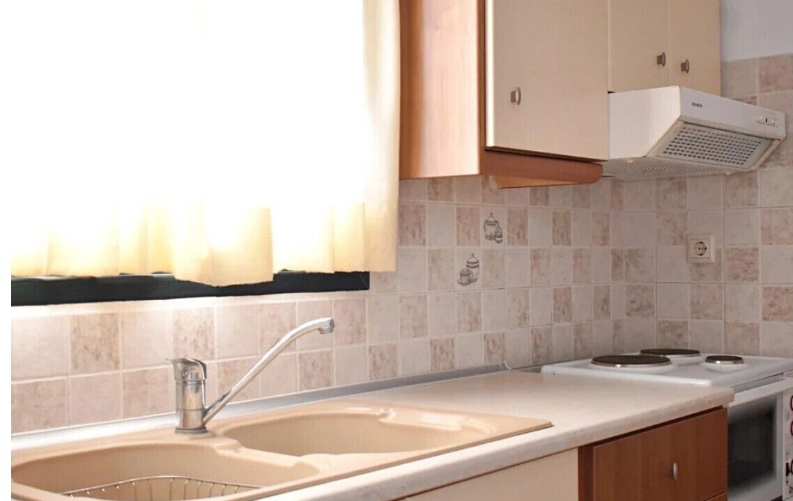 Photo of Kitchen in Merichas