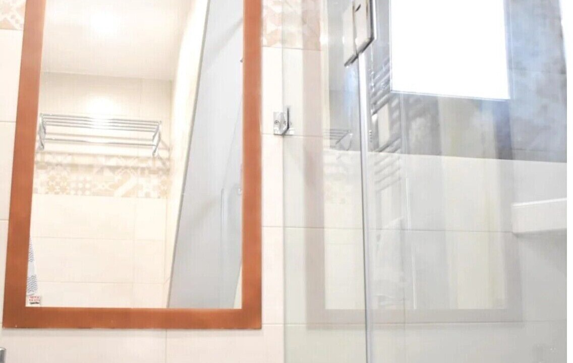 Photo of Bathroom in Merichas