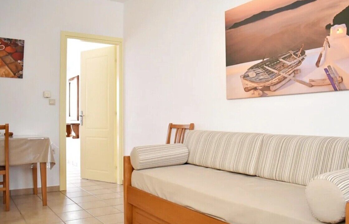 Photo of Livingroom in Merichas