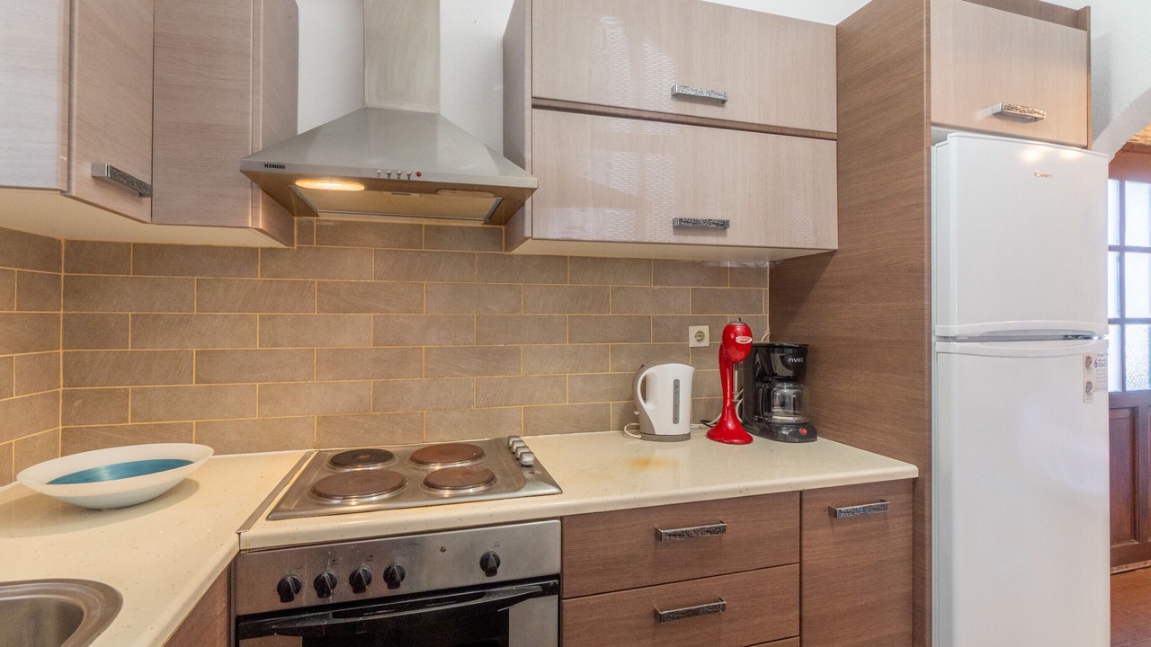 Photo of Kitchen in Sidari