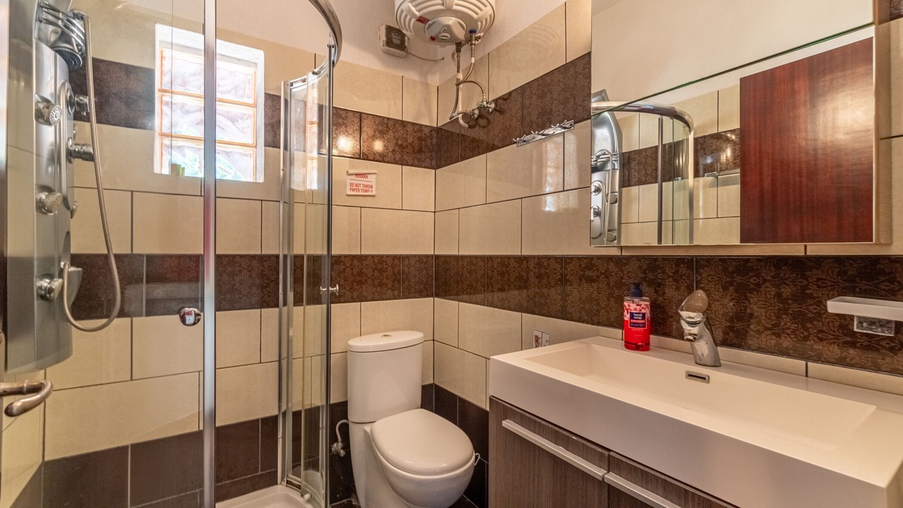 Photo of Bathroom in Sidari