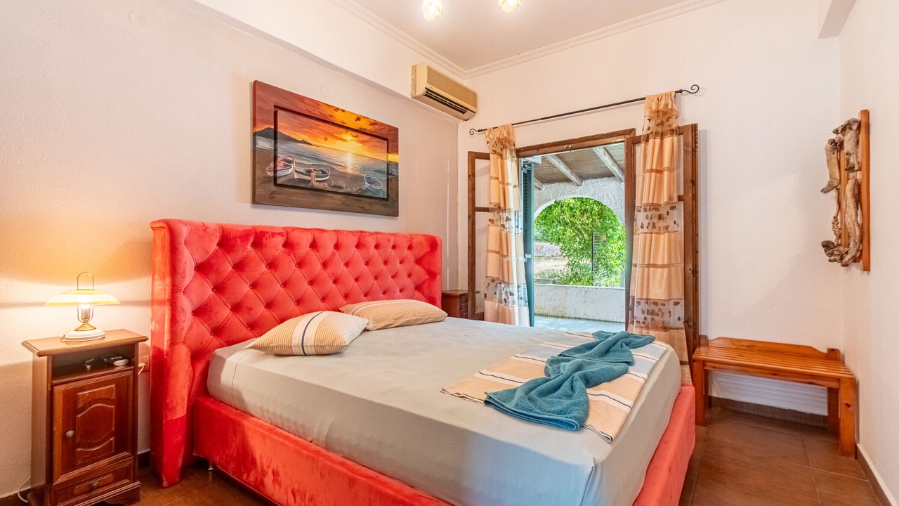 Photo of Bedroom in Sidari