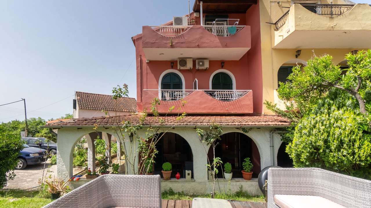 Photo of Outdoor in Sidari