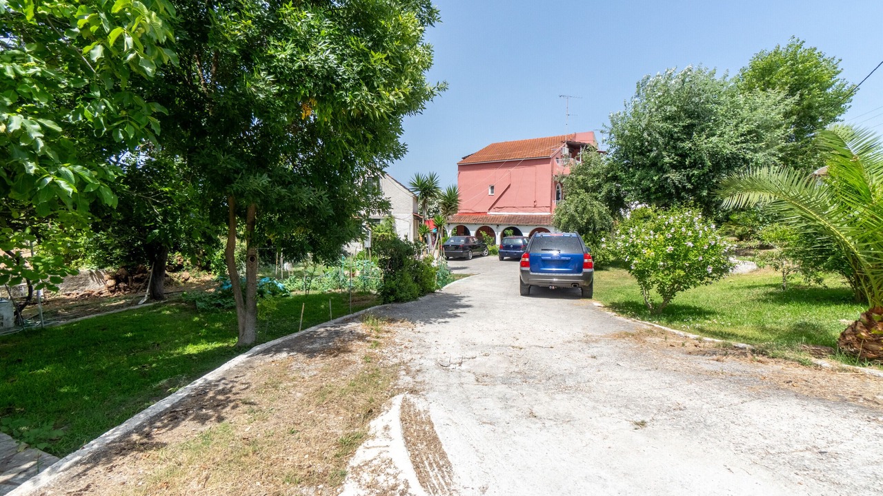 Photo of Outdoor in Sidari