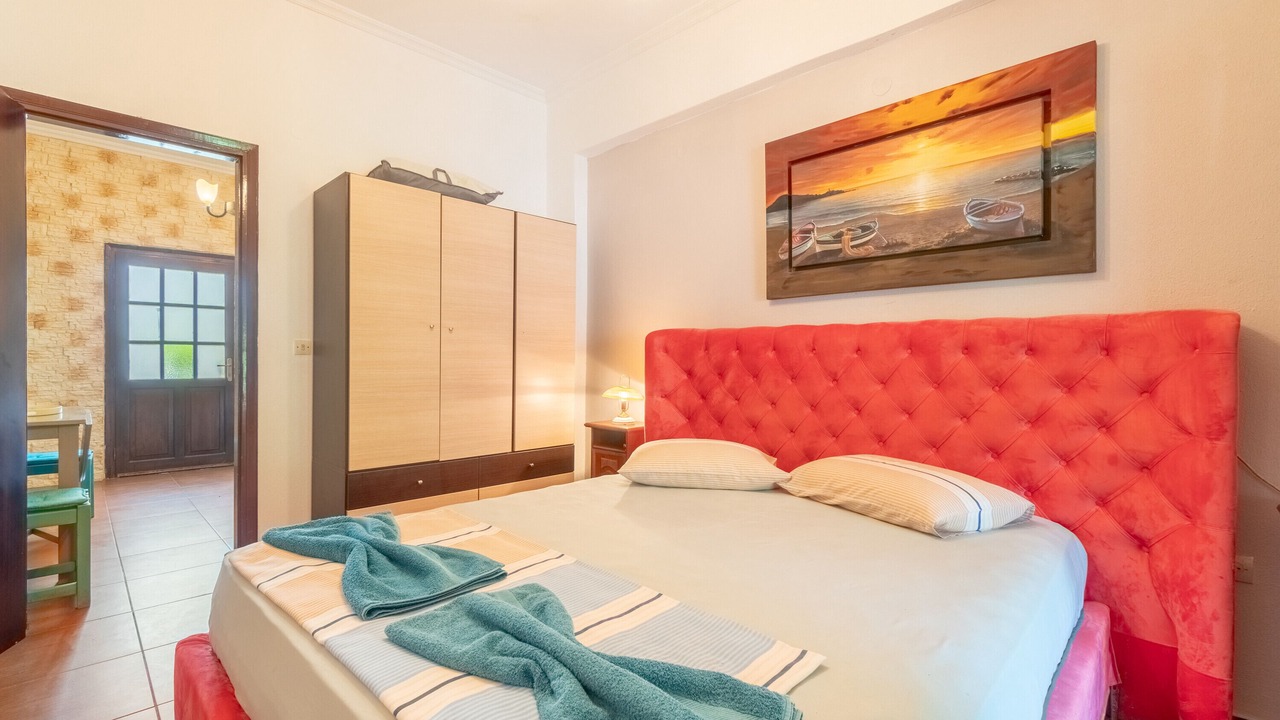 Photo of Bedroom in Sidari