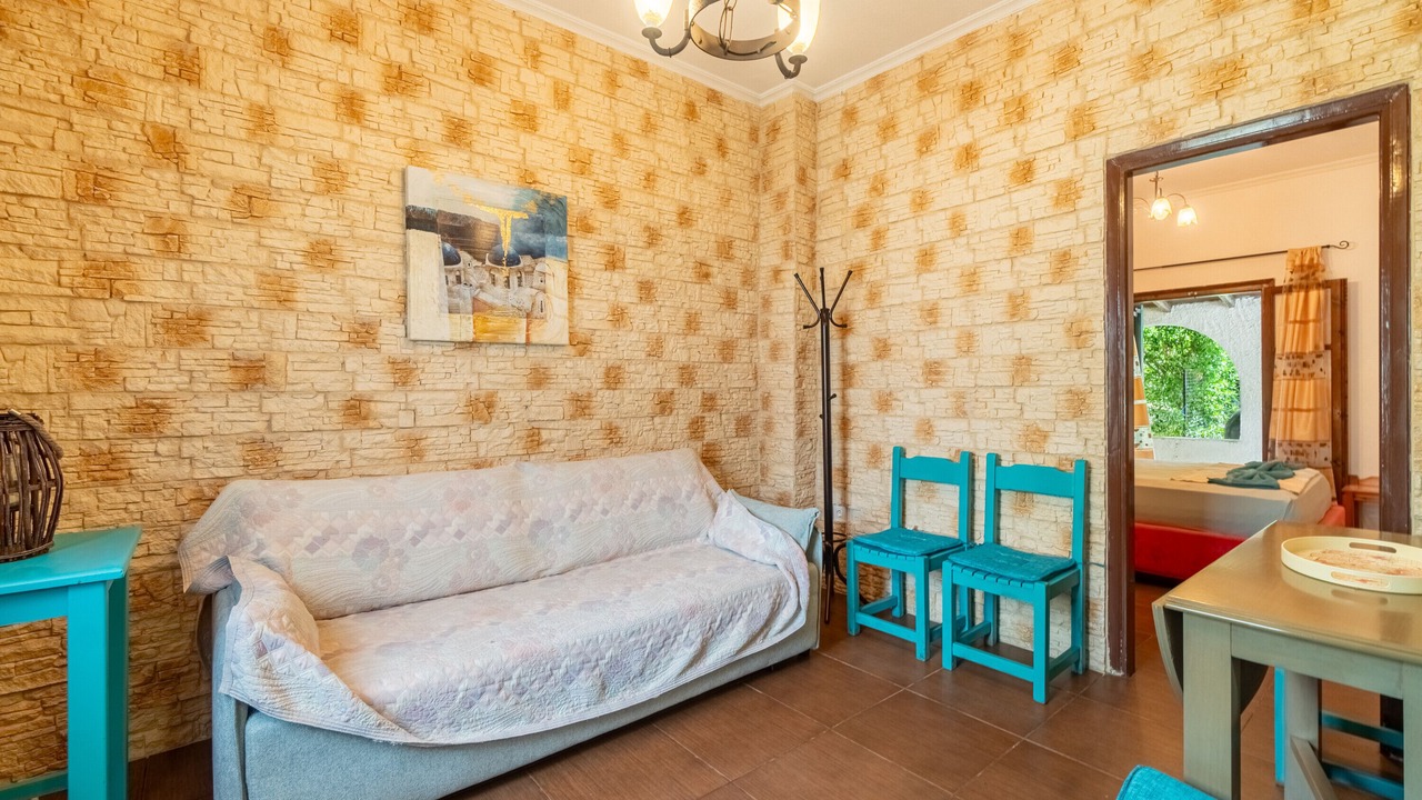 Photo of Bedroom in Sidari