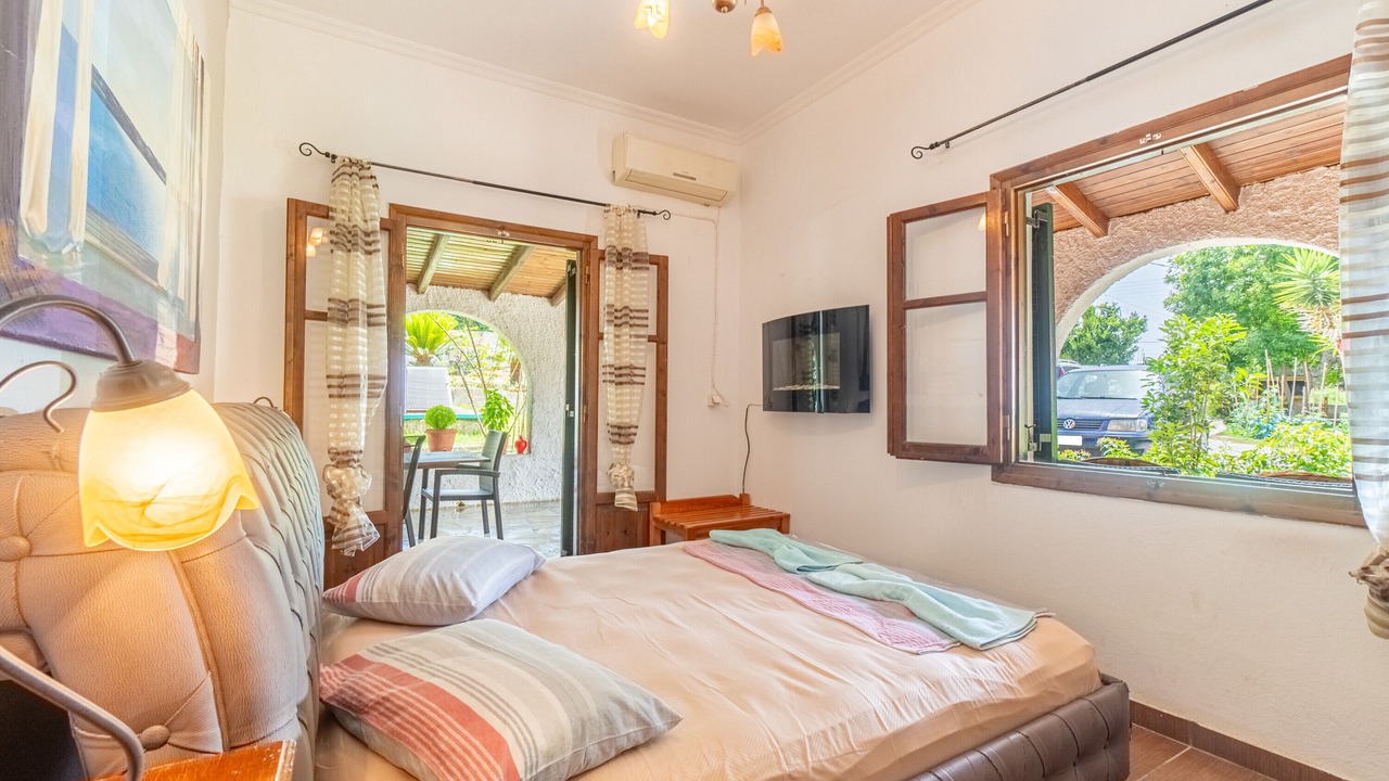 Photo of Bedroom in Sidari