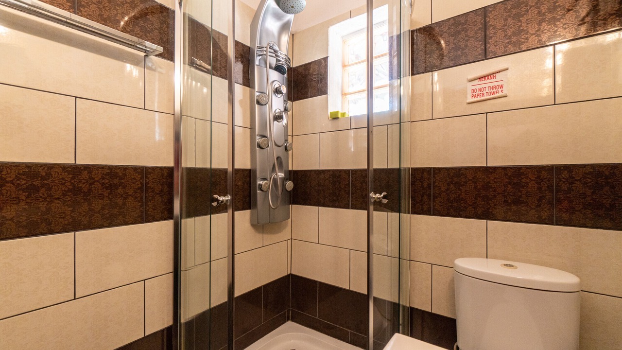 Photo of Bathroom in Sidari