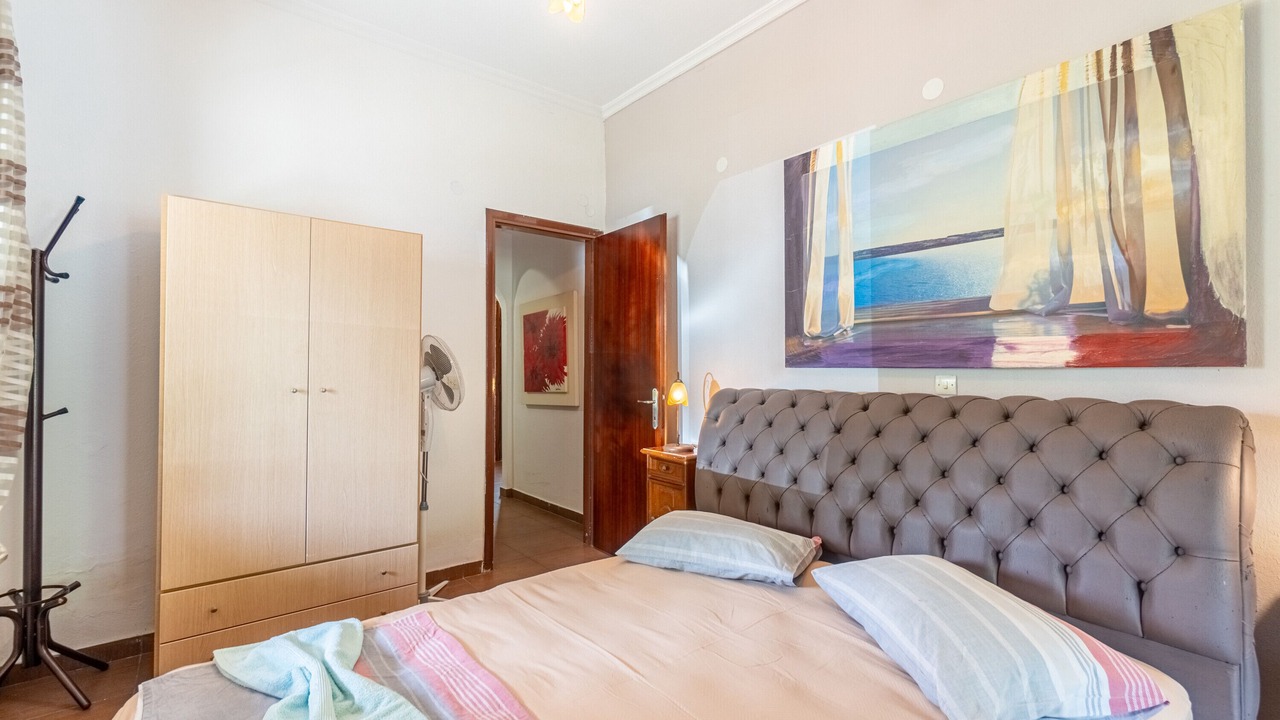 Photo of Bedroom in Sidari