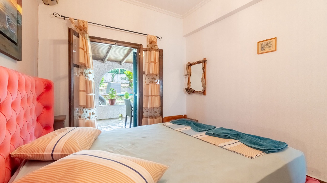 Photo of Bedroom in Sidari