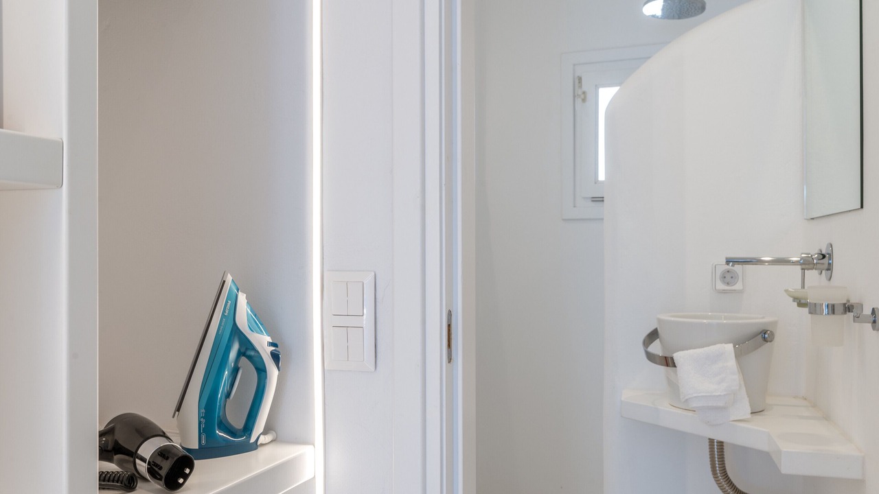 Photo of Bathroom in Mpatsi