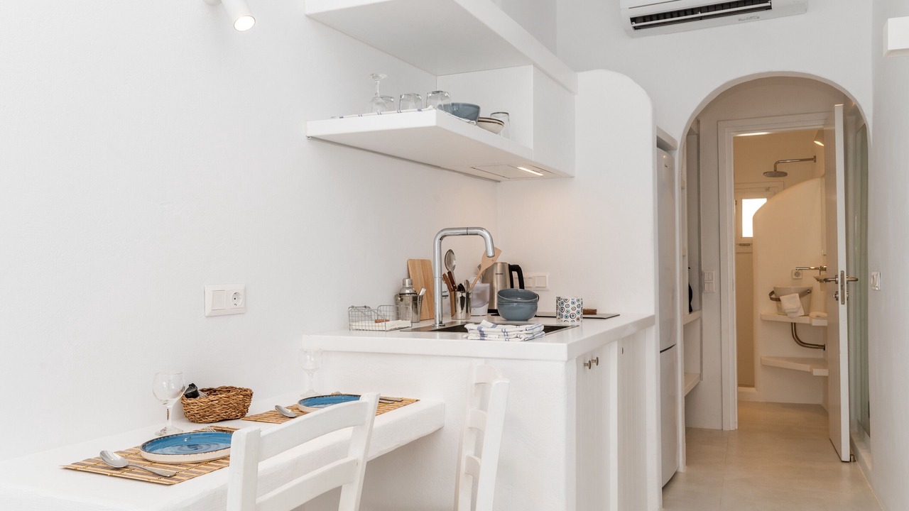 Photo of Kitchen in Mpatsi
