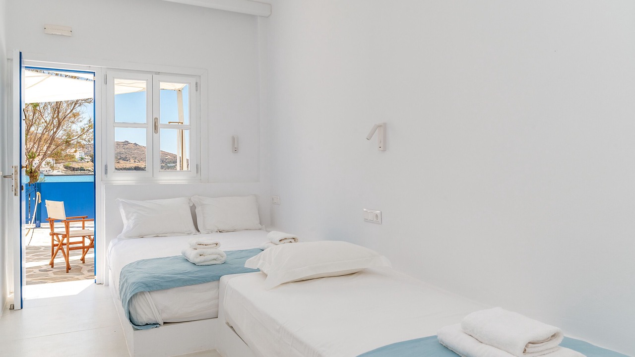 Photo of Bedroom in Mpatsi