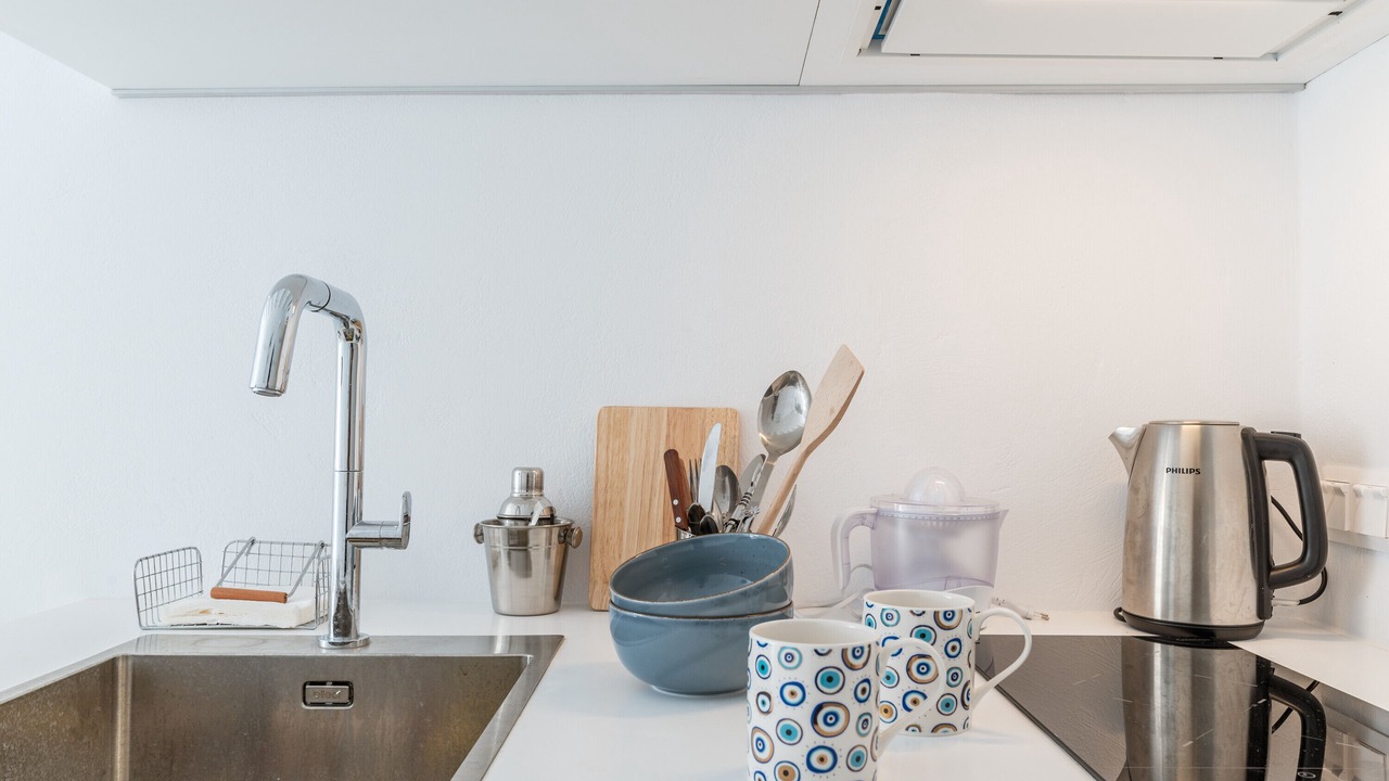 Photo of Kitchen in Mpatsi