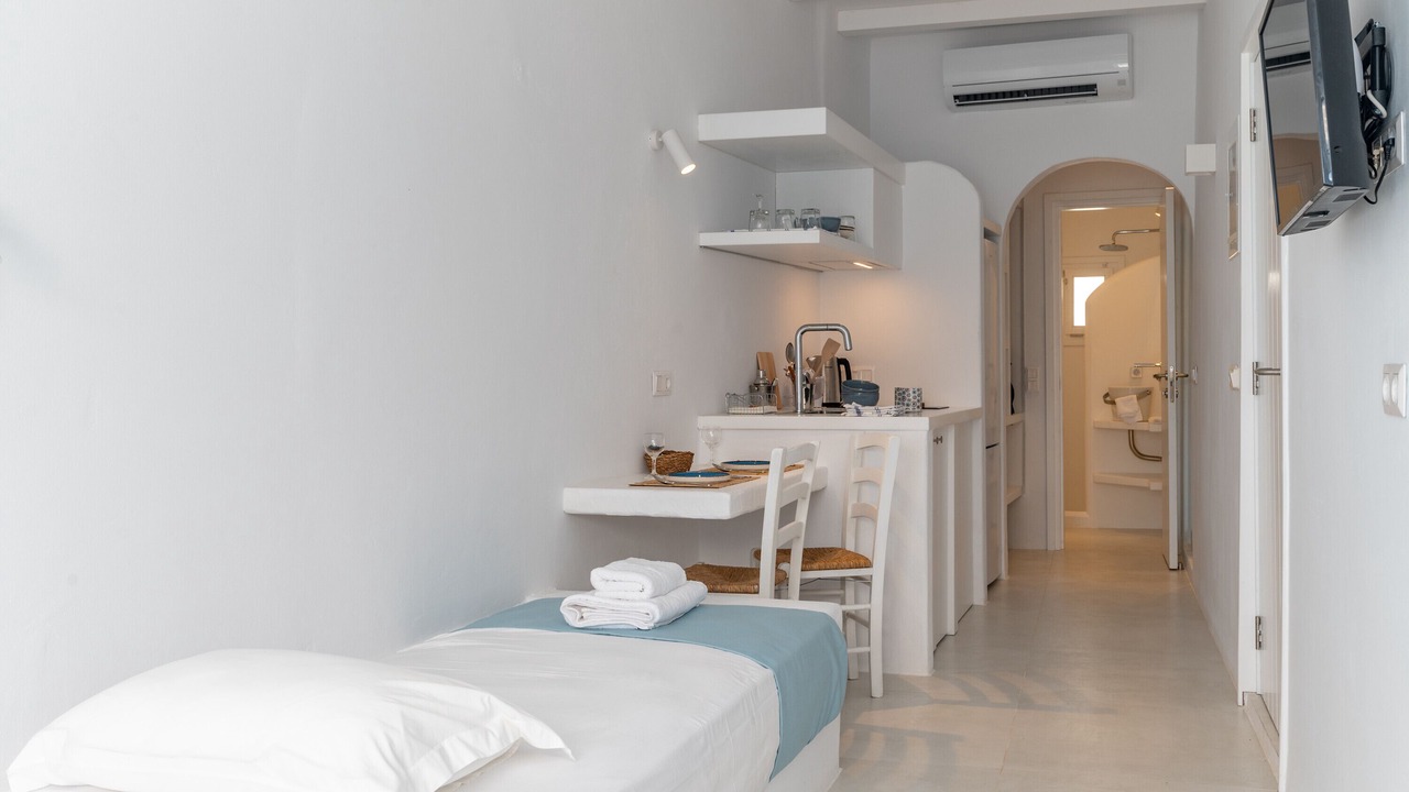 Photo of Bedroom in Mpatsi