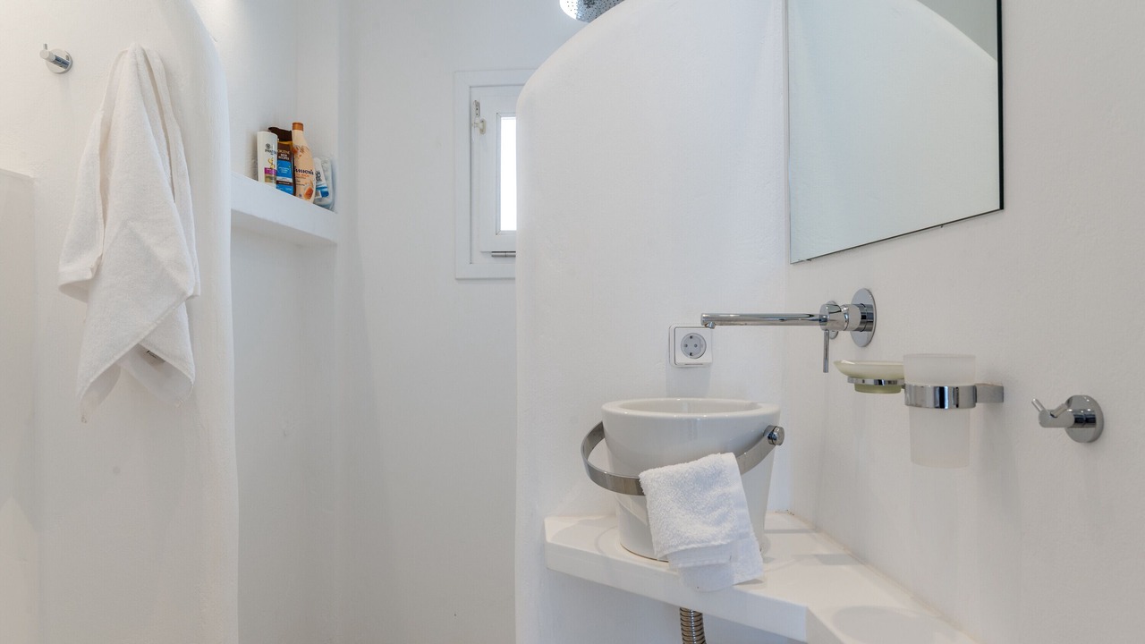 Photo of Bathroom in Mpatsi