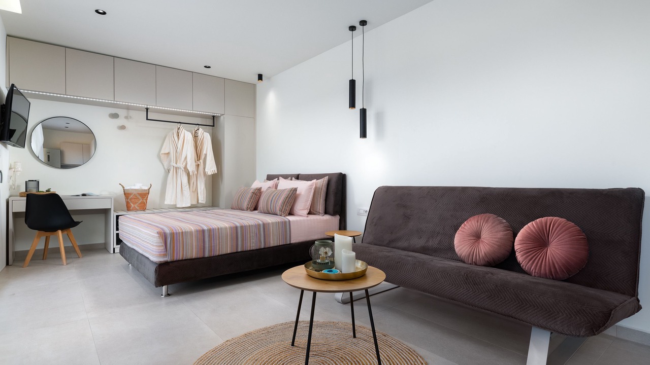 Photo of Bedroom in Theologos