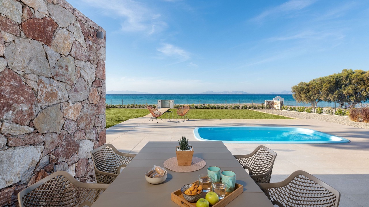 Photo of Outdoor in Theologos