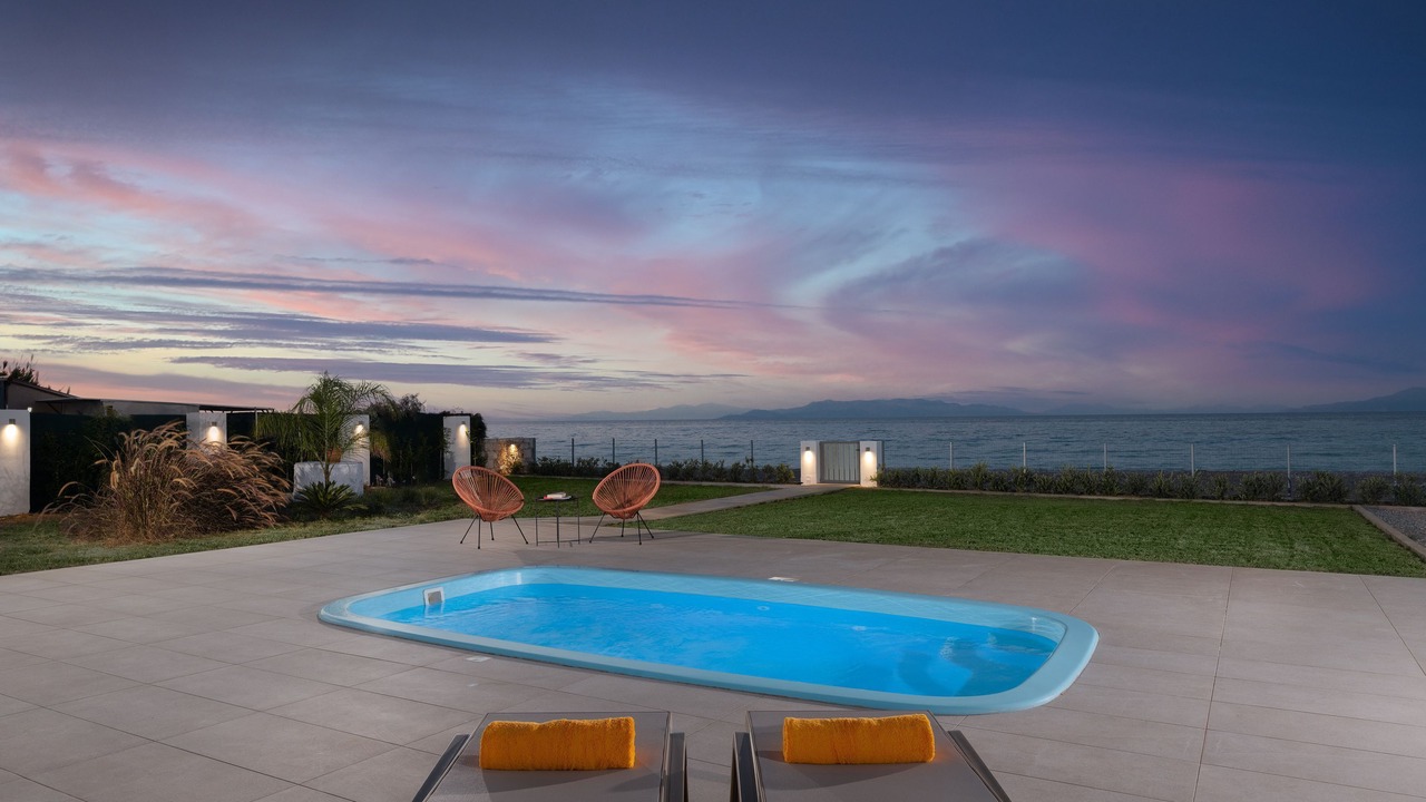 Photo of Outdoor in Theologos