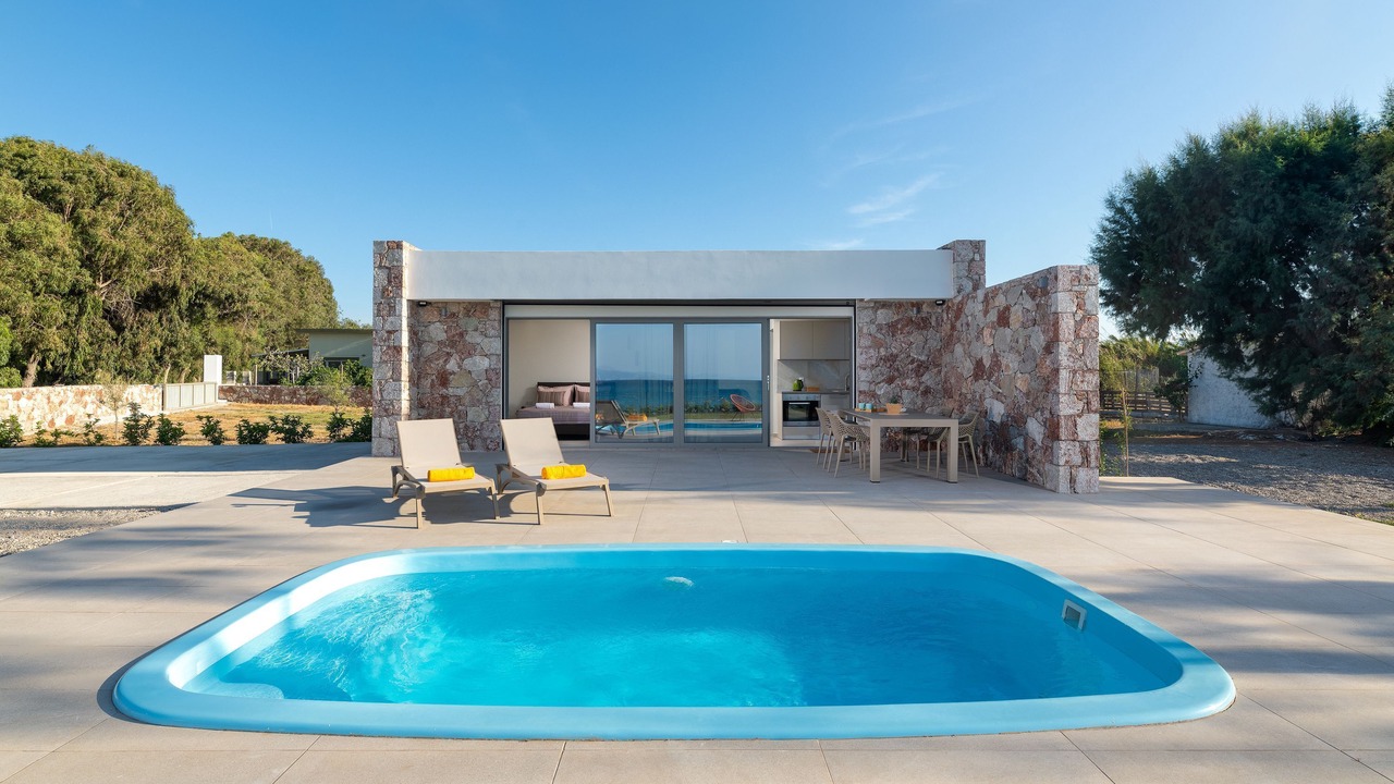 Photo of Outdoor in Theologos