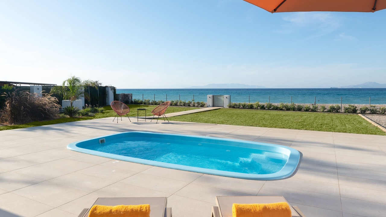 Photo of Outdoor in Theologos