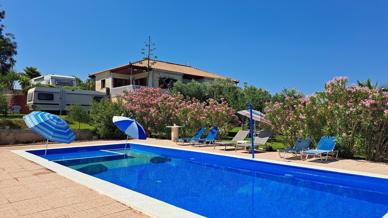 Photo of Outdoor in Andravida-Kyllini