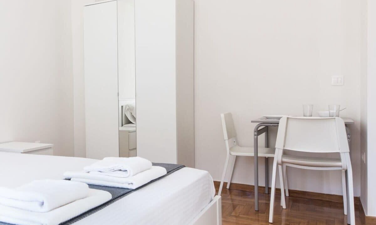 Photo of Bedroom in Marousi