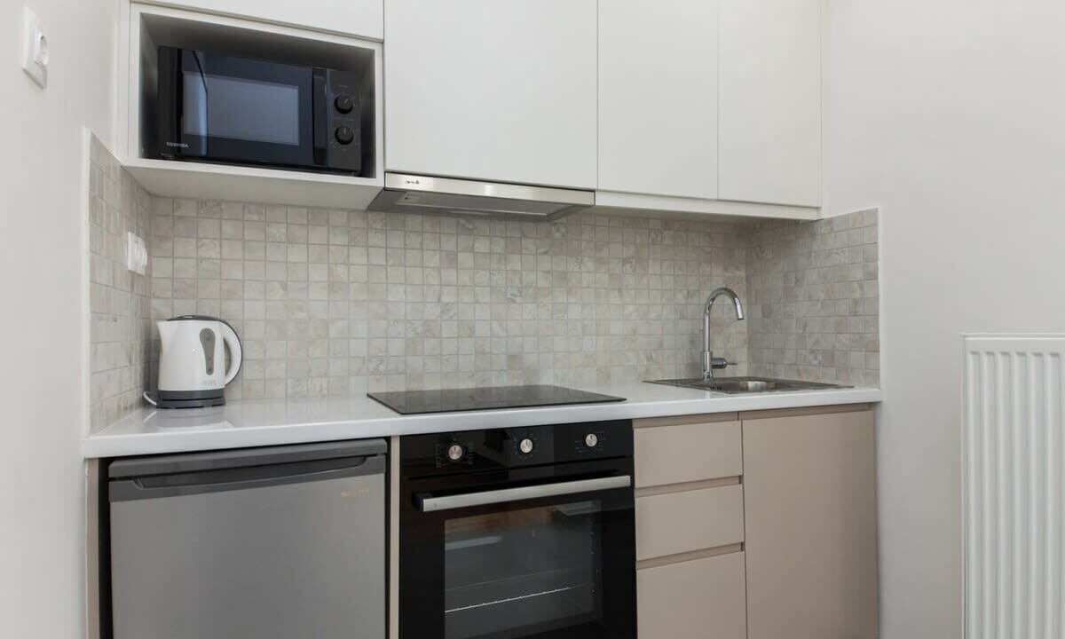 Photo of Kitchen in Marousi